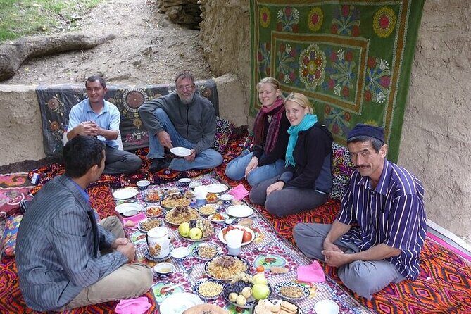 Uzbekistan 6 Days Private Tour Khiva-Bukhara-Samarkand by Train - Why This Khiva–Bukhara–Samarkand Train Route Works