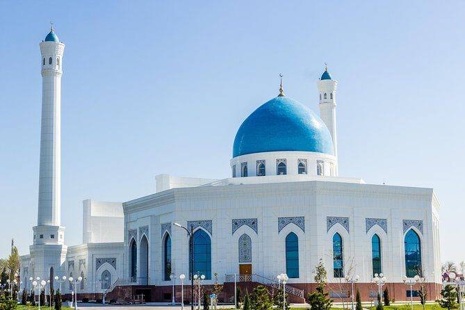 Uzbekistan Tour - 6 Days 5 Nights - Why this Tashkent–Bukhara–Samarkand tour fits a “see it smart” trip